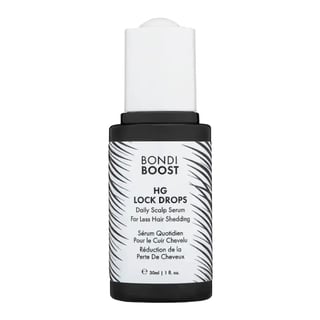 BondiBoost سيروم فروة الرأس اليومي HG Lock Drops