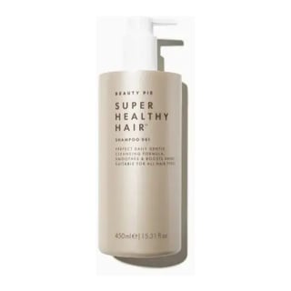 Beauty Pie Super Healthy Hair Shampoo  001