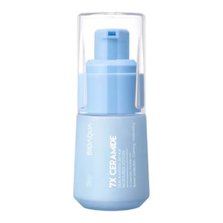 Bioaqua 7X 神經醯胺肌膚屏障修護保濕乳