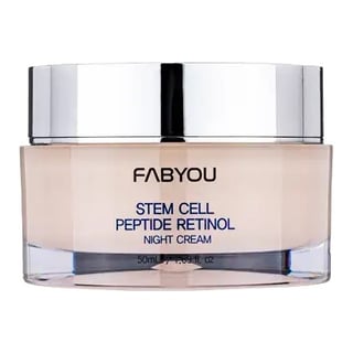 Fabyou Stem Cell Peptide Retinol Night Cream