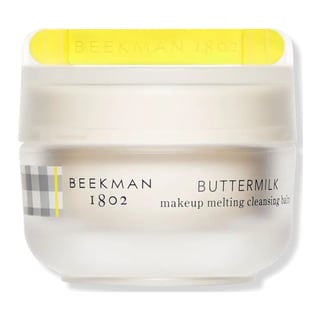 Beekman 1802 Buttermilk Makeup Melting بلسم تنظيف