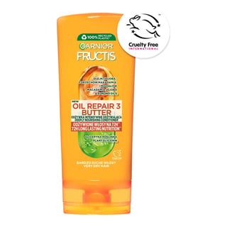 Garnier Oil Repair 3 Butter Strengthening Conditioner