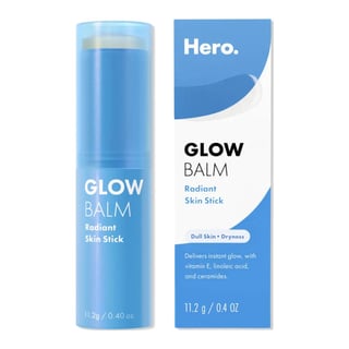 Hero Cosmetics Glow Balm Radiant Skin 亮膚棒
