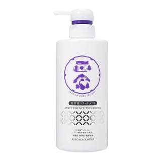 Kiku-Masamune Sake Brewing Moist Essence Treatment