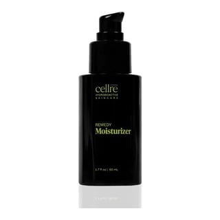 Cellre Remedy 保濕霜