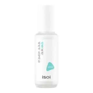 ISOI Sebum Care 精華乳