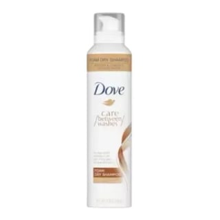 Dove Foam Dry Shampoo