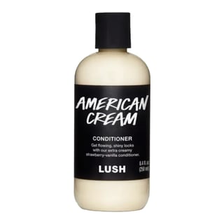 LUSH American Cream Conditioner
