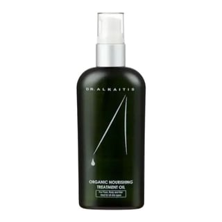 Dr. Alkaitis Organic Nourishing Treatment Oil
