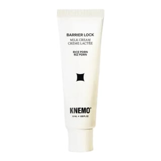 Knemo 베리어 락 밀크 크림