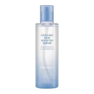 Cell Fusion C Cooling Skin Booster Serum