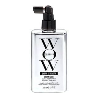 Color Wow Extra Strength Dream Coat بخاخ الشعر فائق القوة