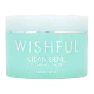 Wishful Clean Genie بلسم تنظيف لإزالة المكياج