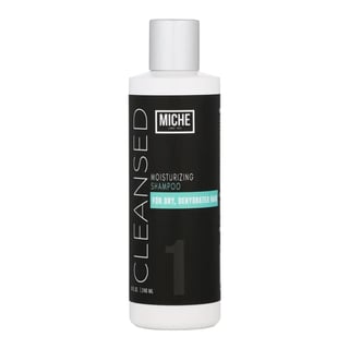 Miche Beauty Cleansed Moisturizing Shampoo