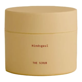 Hindsgaul Hair The Scrub
