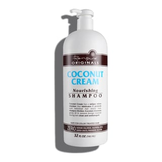 Renpure Coconut Cream Nourishing Shampoo