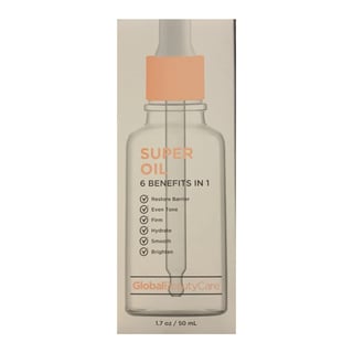 Global Beauty Care Super Oil