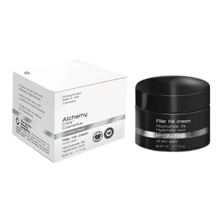 Alchemy Care Cosmetics Filler HA 玻尿酸霜