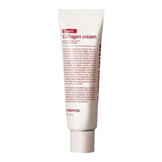 美蒂菲 Red Lacto Collagen 乳霜