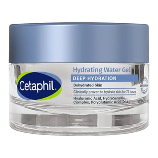 Cetaphil Deep Hydration Hydrating Water Gel