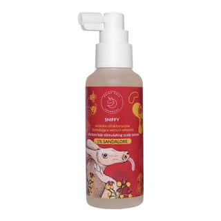 Hairy Tale Cosmetics Sniffy Olfactory مصل محفز للشعر وفروة الرأس