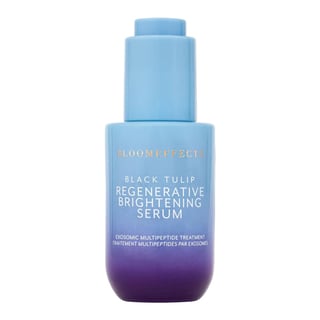 Bloom Effects Black Tulip Regenerative Brightening Serum