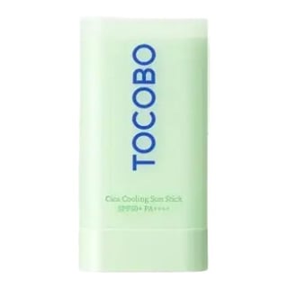 Tocobo 積雪草清涼防曬棒 SPF 50+ PA++++