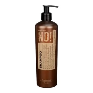 Dharmazone Just Say No Shampoo