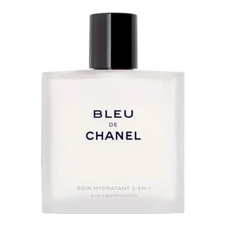 香奈兒 BLEU DE CHANEL 3合1保濕乳霜