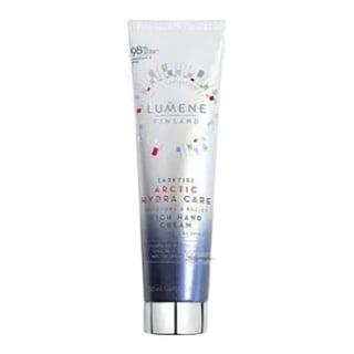 Lumene Arktis Arctic Hydra Care Moisture & Relief 高效滋潤舒緩護手霜