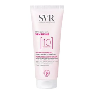 SVR قناع Sensifine SOS