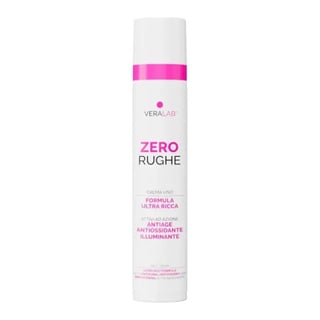 VeraLab Zero Rughe 臉部乳霜