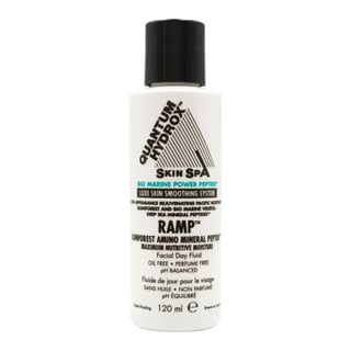 Quantum Hydrox Rainforest Amino Mineral Peptide Facial Day Fluid