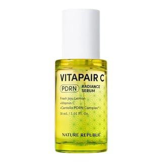 Nature Republic Vitapair C PDRN Radiance Serum