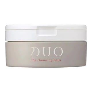 DUO بلسم التنظيف The