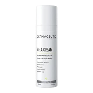 Dermaceutic Laboratoire Mela Pigmentation Cream