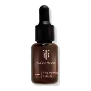 True Botanicals Renew Pure Radiance Oil