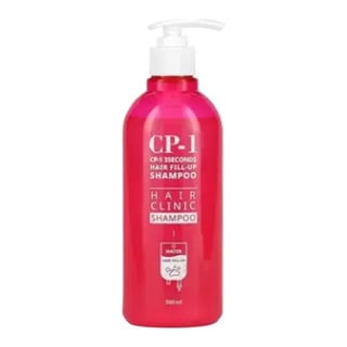 CP-1 3Seconds Hair Fill-Up Shampoo