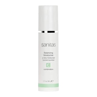 Sanitas Balancing Moisturizer