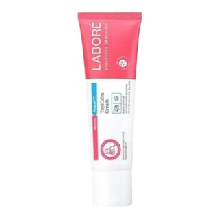 Labore Biome Repair Topicalm Cream