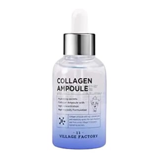 Village 11 Factory Collagen Ampoule