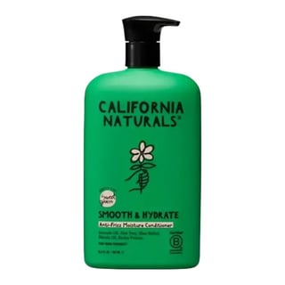 California Naturals Super Moisture Shampoo