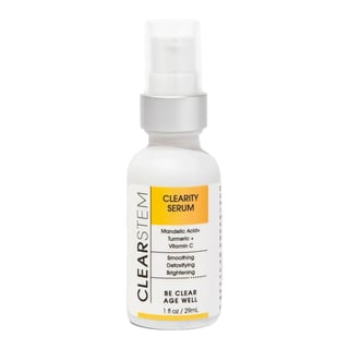 Clearstem Skincare Clearity