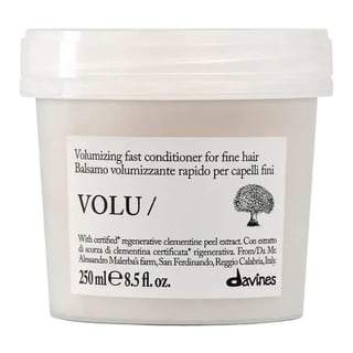 特芬莉 Volu Volumizing 快速護髮乳
