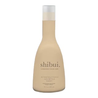 Shibui Everydayness Shampoo