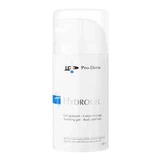 Pro-Derm 水凝膠