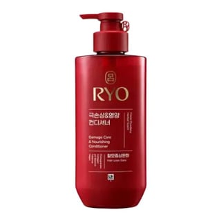 RYO Damage Care & Nourishing Conditioner