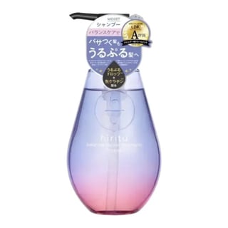 Hiritu Balance Repair Shampoo Moist