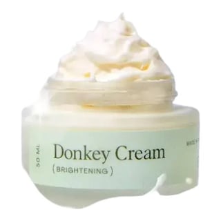 Sabbatical Beauty Donkey Cream 驢奶霜