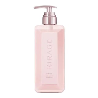 Kirage Rich Moist Shampoo